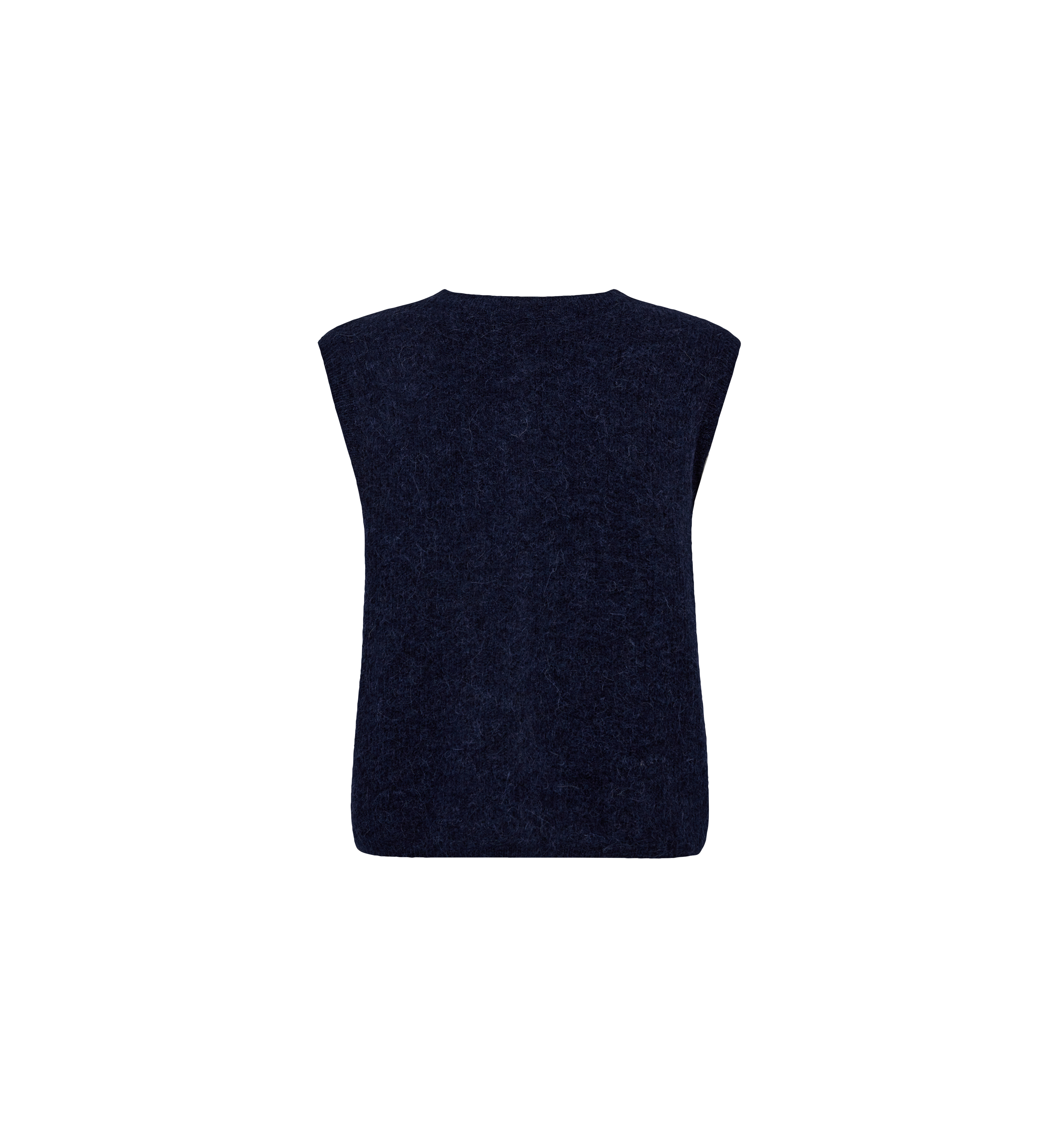 Packshot / Maritime Blue / Back